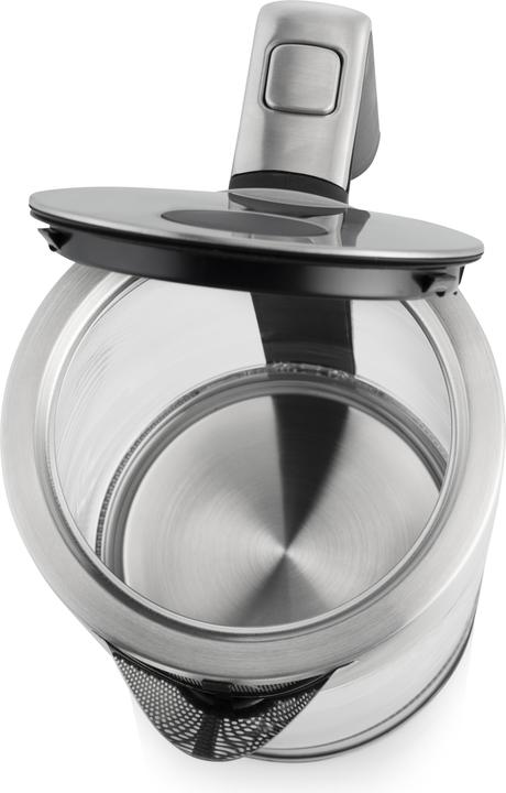 Actual product image Princess Glass kettle London (1.70 l)