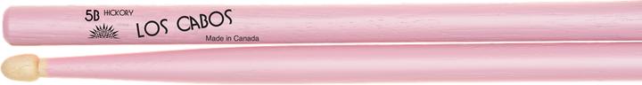 Image du produit Los Cabos Hickory Pink 5B (Batterie)