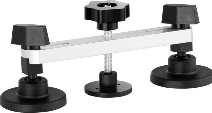 Produktbild MSW Dellenreparatur Set Dellenlifter Ausbeulwerkzeug Beulen Reperatur Karosserie 90