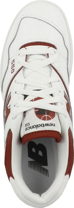 Image du produit New Balance BBW550BR (43)