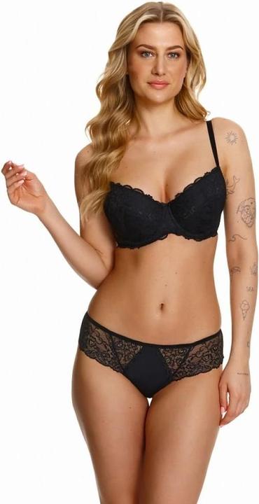 Actual product image Lupo Push-up bra (75 B)