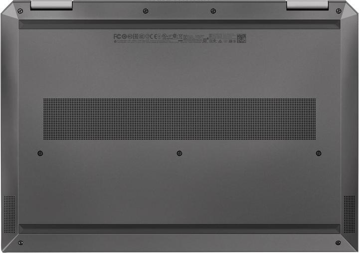 Produktbild HP ZBook Studio x360 G5 (15.60", 1000 GB, 64 GB, CH, Intel Core i9-9980HK)