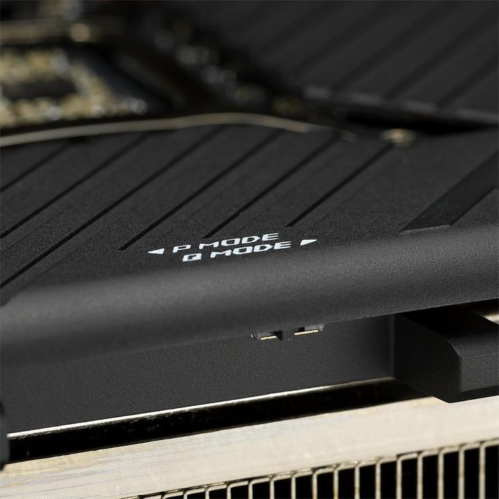 Produktbild ASUS ROG Strix GeForce RTX 4080 SUPER OC (16 GB)