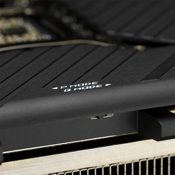Actual product image ASUS ROG Strix GeForce RTX 4080 SUPER OC (16 GB)