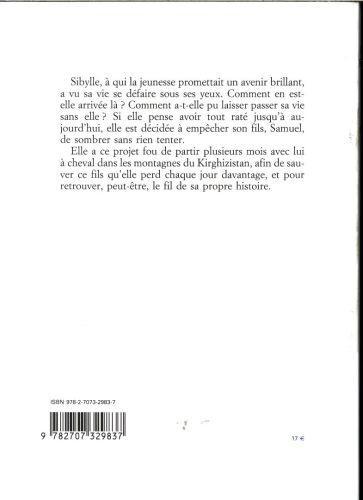 Image du produit Continuer (Français, Laurent Mauvignier, 2016)