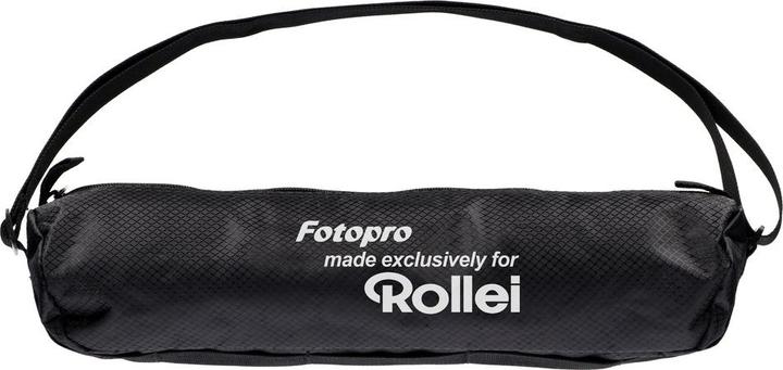 Produktbild Rollei City Traveler (Carbon)