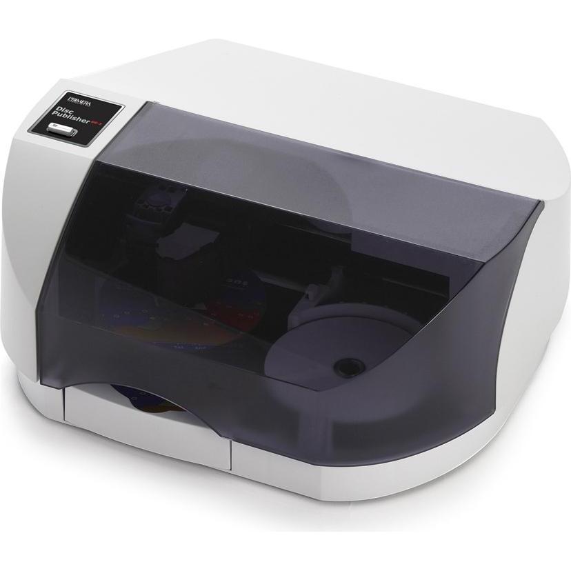 Primera DiscPublisher SE-3 DVD, Optisches Laufwerk