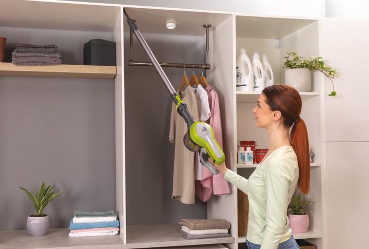 Actual product image Hoover HF110H 011