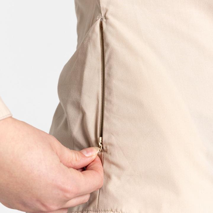 Immagine prodotto Craghoppers Camicia Kiwi II L/S da donna (44)