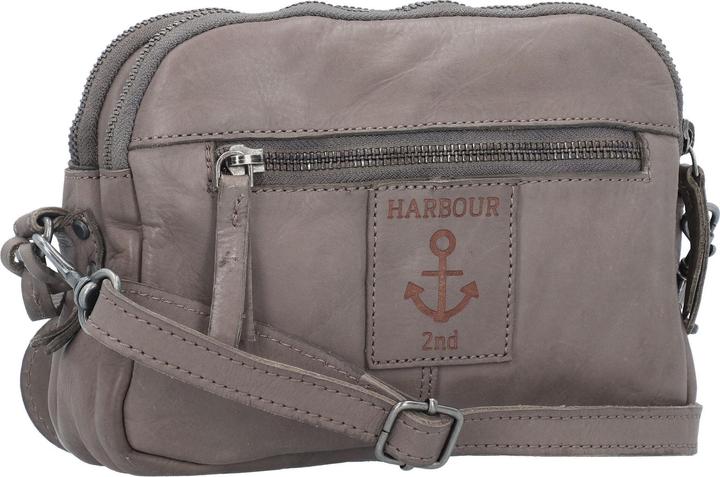 Image du produit Harbour 2nd Anchor Love Sac à bandoulière en cuir 21 cm