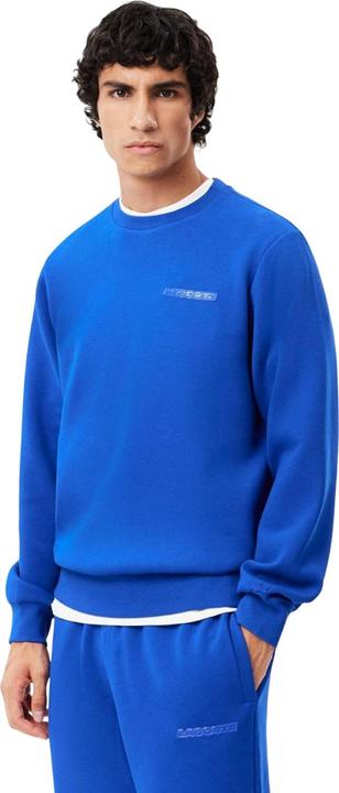 Immagine prodotto Lacoste Accent Felpa Distintivo Uomo (M)