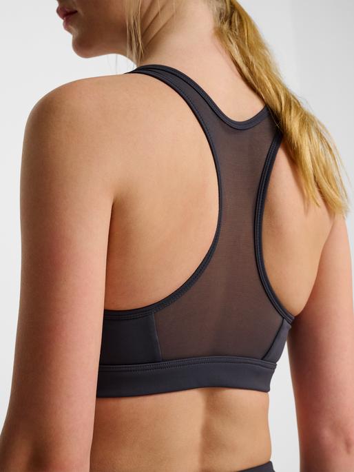 Produktbild hummel Hmlpulse Medium Support Bra (XS)