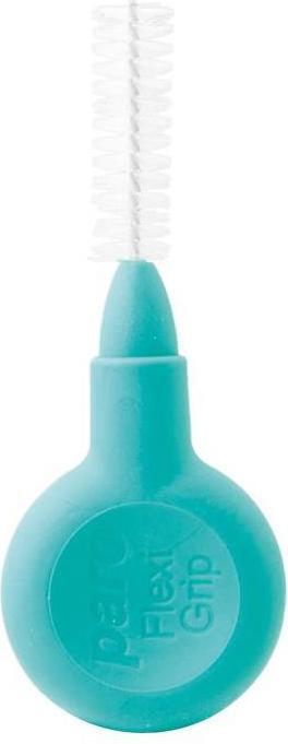 Actual product image Paro Flexi Grip 5 mm mittel grün zylindrisch (4 x, 5 mm)