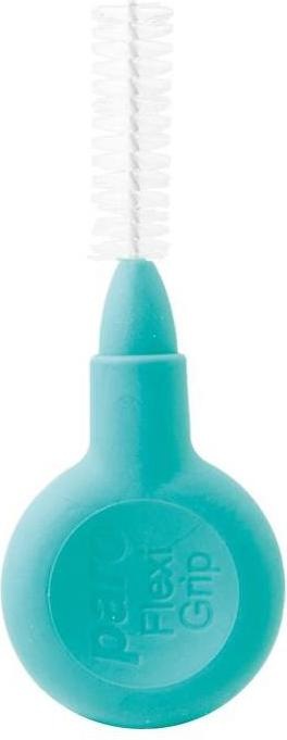 Actual product image Paro Flexi Grip 5 mm mittel grün zylindrisch (4 x, 5 mm)