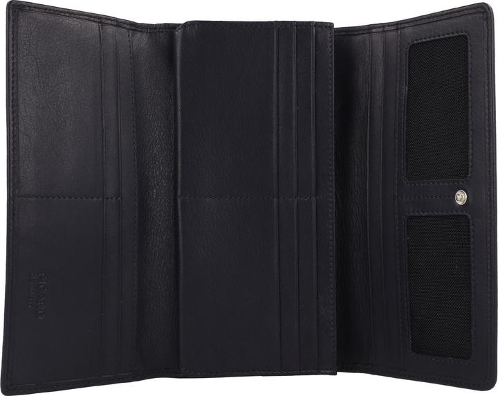 Actual product image Picard Bali 1 Geldbörse RFID Schutz Leder 19 cm