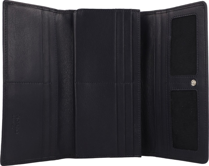 Produktbild Picard Bali 1 Geldbörse RFID Schutz Leder 19 cm