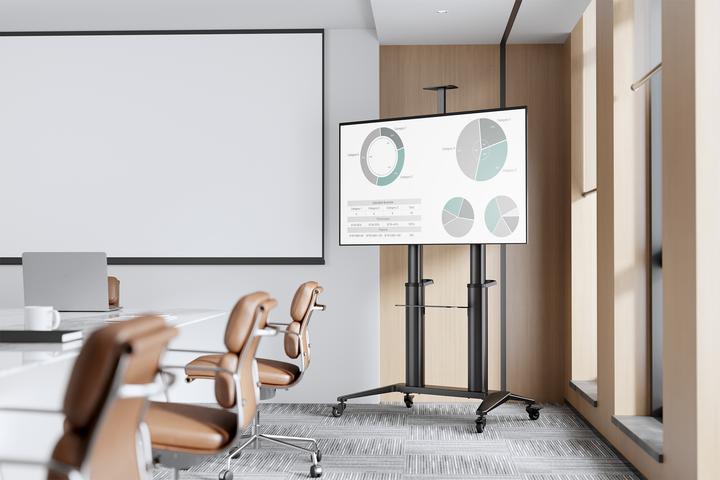 Produktbild Digitus DA-90452 (Universal, 120", 140 kg)