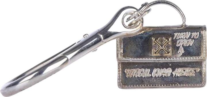 Actual product image Off Jitney Key Holder