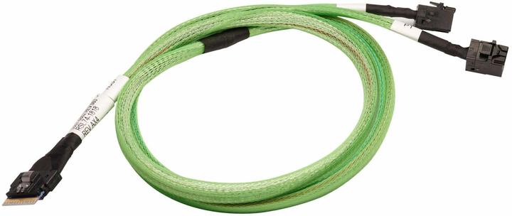 Produktbild Broadcom 05-60002-00 Serial Attached SCSI (SAS)-Kabel (100 cm, SAS)