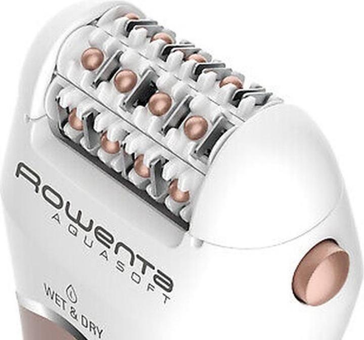 Produktbild Rowenta AquaSoft Wet&Dry EP4930F0