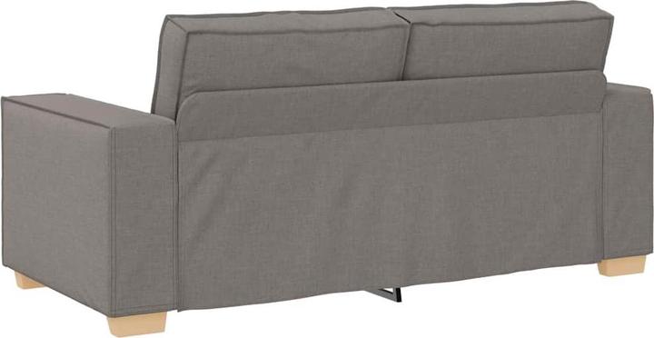 Produktbild vidaXL 2-Sitzer-Sofa (2-Sitzer)