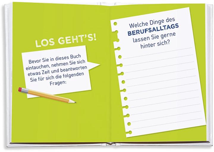 Actual product image 66 Dinge, die Sie tun können, wenn Sie in Rente sind (German, Ilka Heinemann, Denise Schweida, 2021)