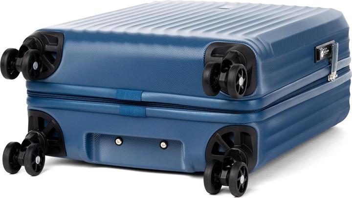 Actual product image Travelpro Maxlite Air - Slim Carry-On Spinner, Ensign (38 l)