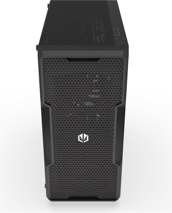 Actual product image Endorfy Regnum 400 Air EY2A008 (mATX, Mini-ITX, ATX)