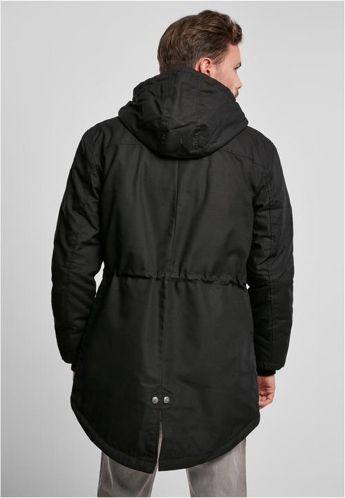 Actual product image Brandit Marsh Lake Parka (5XL)