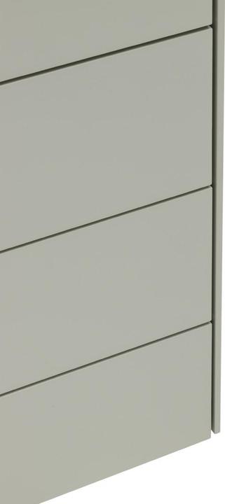 Image du produit MAB Nara (86 x 43.10 x 113 cm)