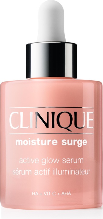 Actual product image Clinique Moisture Surge Active Glow (50 ml)