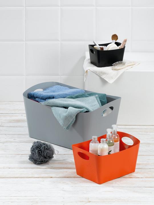 Produktbild Koziol Aufbewahrungsbox BOXXX M 3.5 Liter (29.7 x 20.3 x 15 cm, 3.50 l)