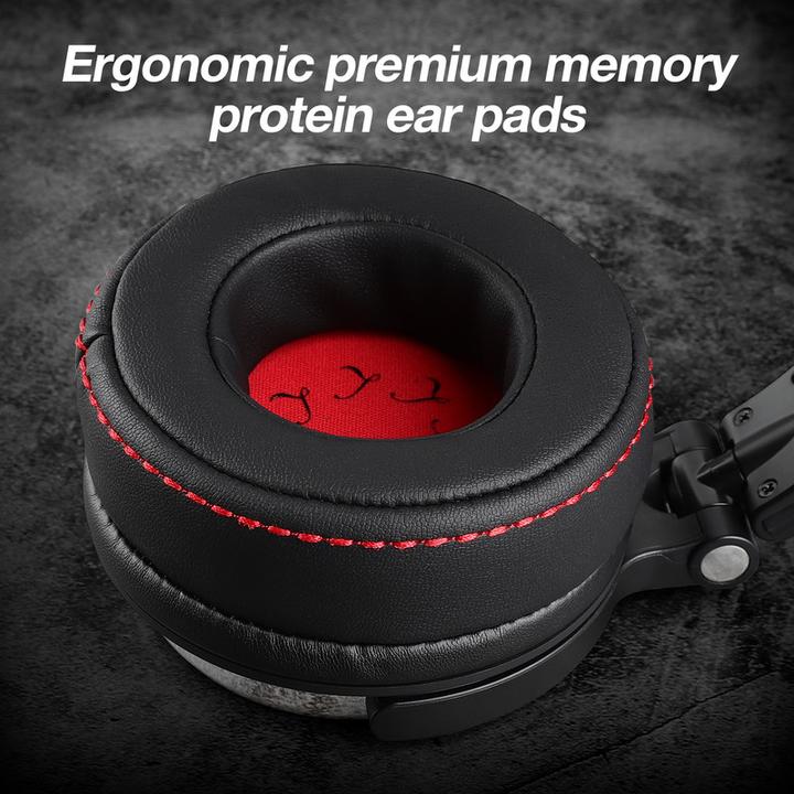 Image du produit OneOdio Pro-60 DJ (ANC, Filaire)