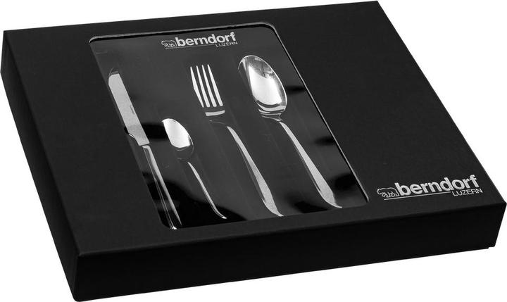 Image du produit Berndorf Norway (24 pcs, Set de couverts)