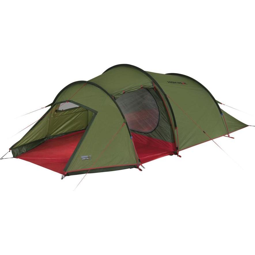 Thumbnail - High Peak, Zelt, (Tunnelzelt, 4.90 kg, 3 Personen)