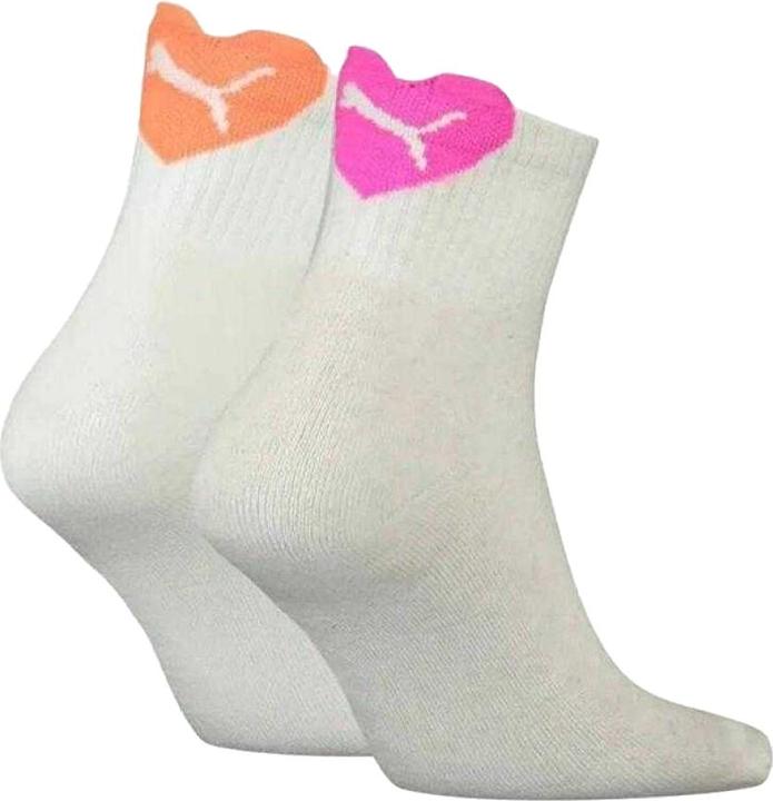 Produktbild Puma Socken (4erPack) (4er Pack, 35 - 38)