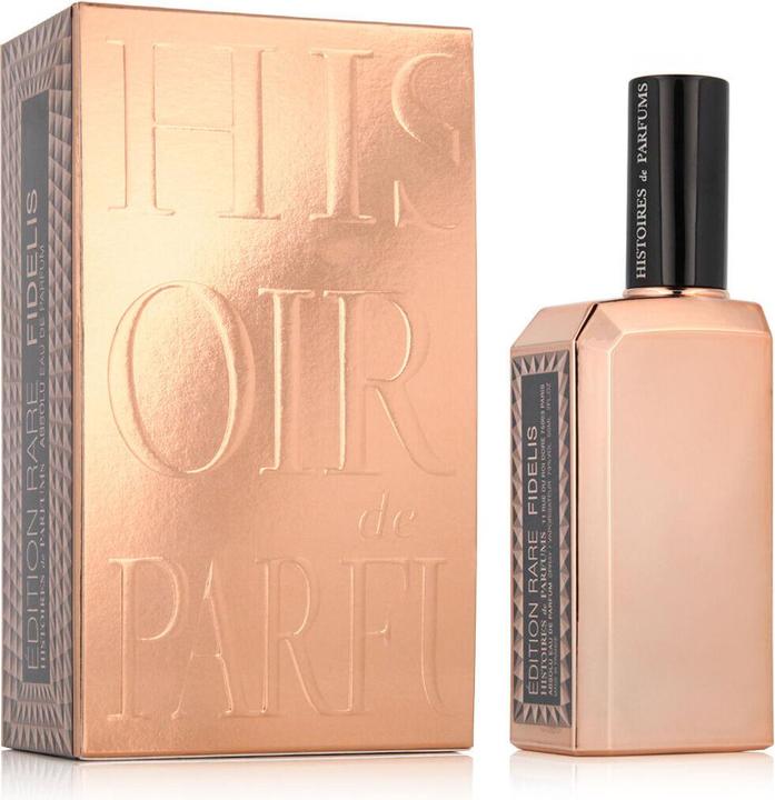 Produktbild Histoires de Parfums Eau de Parfum Vapo Fidelis (Eau de Parfum, 60 ml)