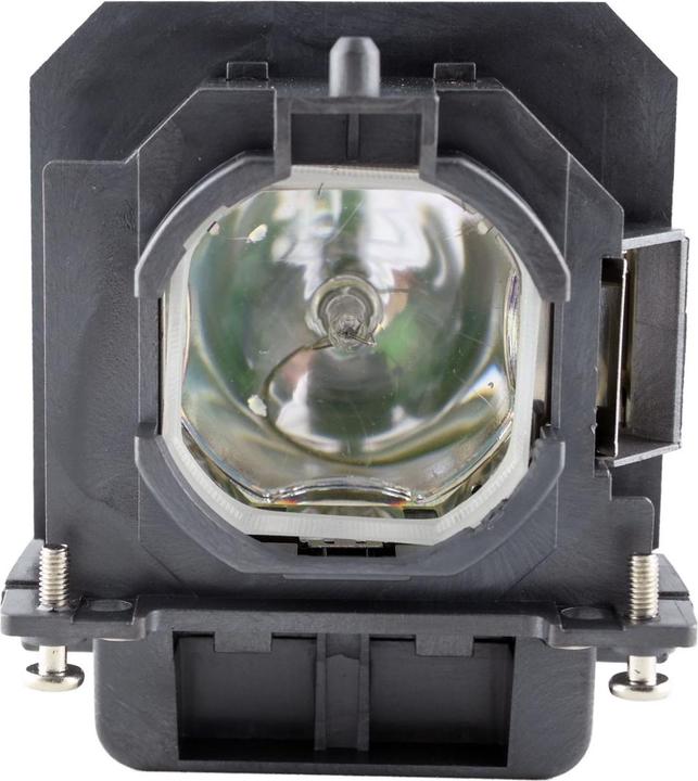 Actual product image Azurano Projector lamp for NEC NP47LP, 100015250 Replacement lamp with housing