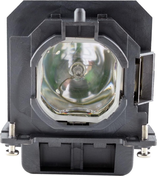 Produktbild Azurano Beamerlampe für NEC NP47LP, 100015250 Ersatzlampe mit Gehäuse