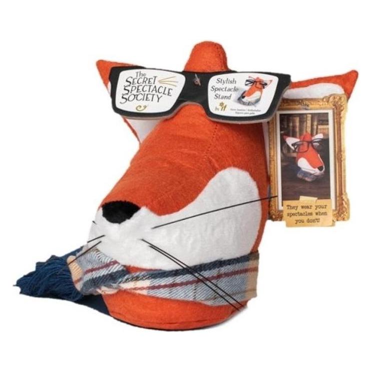 If, Unisex, Accessori Per Occhiali, BrillenstäNder - Fuchs