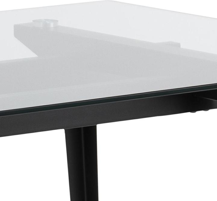 Produktbild AC Design Sabrina (180 x 90 x 75 cm)