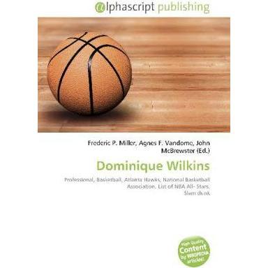Thumbnail - Dominique Wilkins, Ratgeber