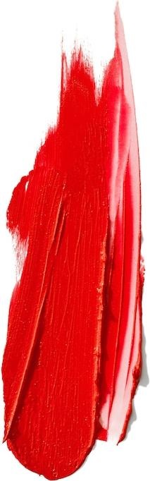 Produktbild Clinique Pop - Pop Longwear Lipstick Satin Poppy Pop (Poppy Pop)