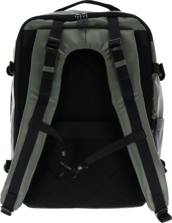 Produktbild Mandarina Duck Eco Coated Backpack