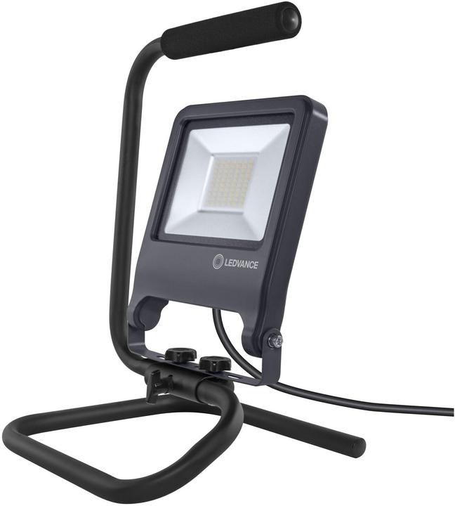 Actual product image Ledvance Worklight S-Stand Ch Plug (4500 lm)