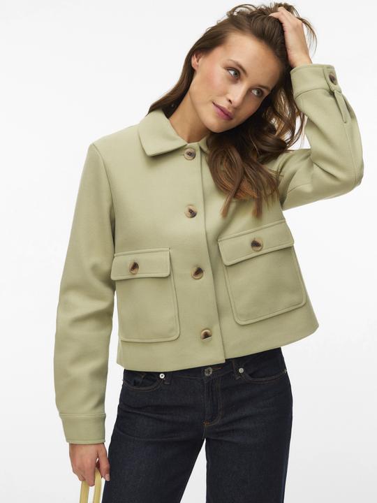 Actual product image Vero Moda VMCAYA Jacke Jacke (M)