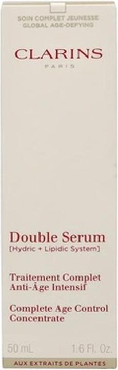 Image du produit Clarins double sérum (50 ml)
