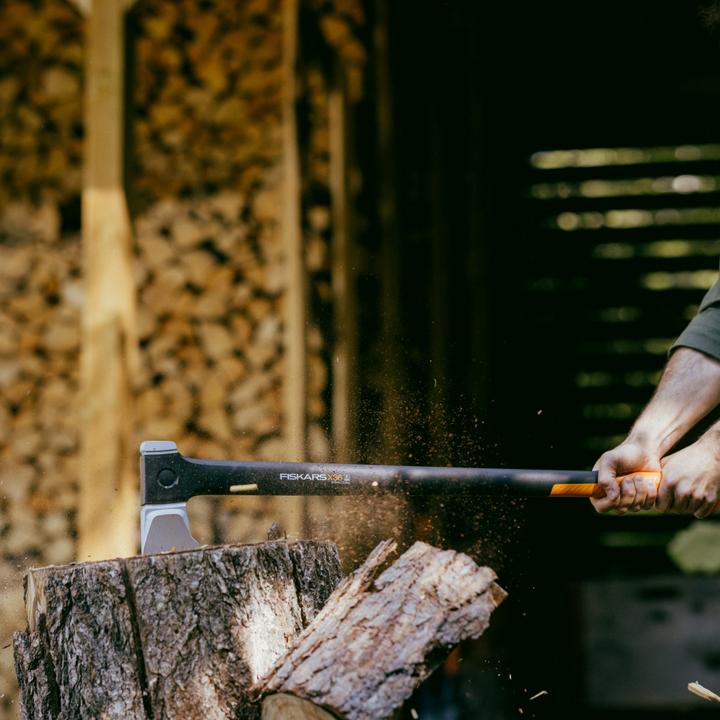 Image du produit Fiskars Hache à fendre X36