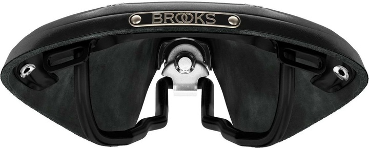 Actual product image Brooks England B17 Standard