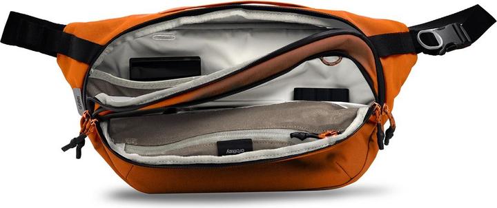 Actual product image Orbitkey Urban Sling Plus (6 l)